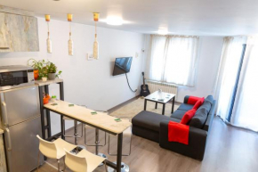 Fancy Big NEW apartment in the heart of Sofia